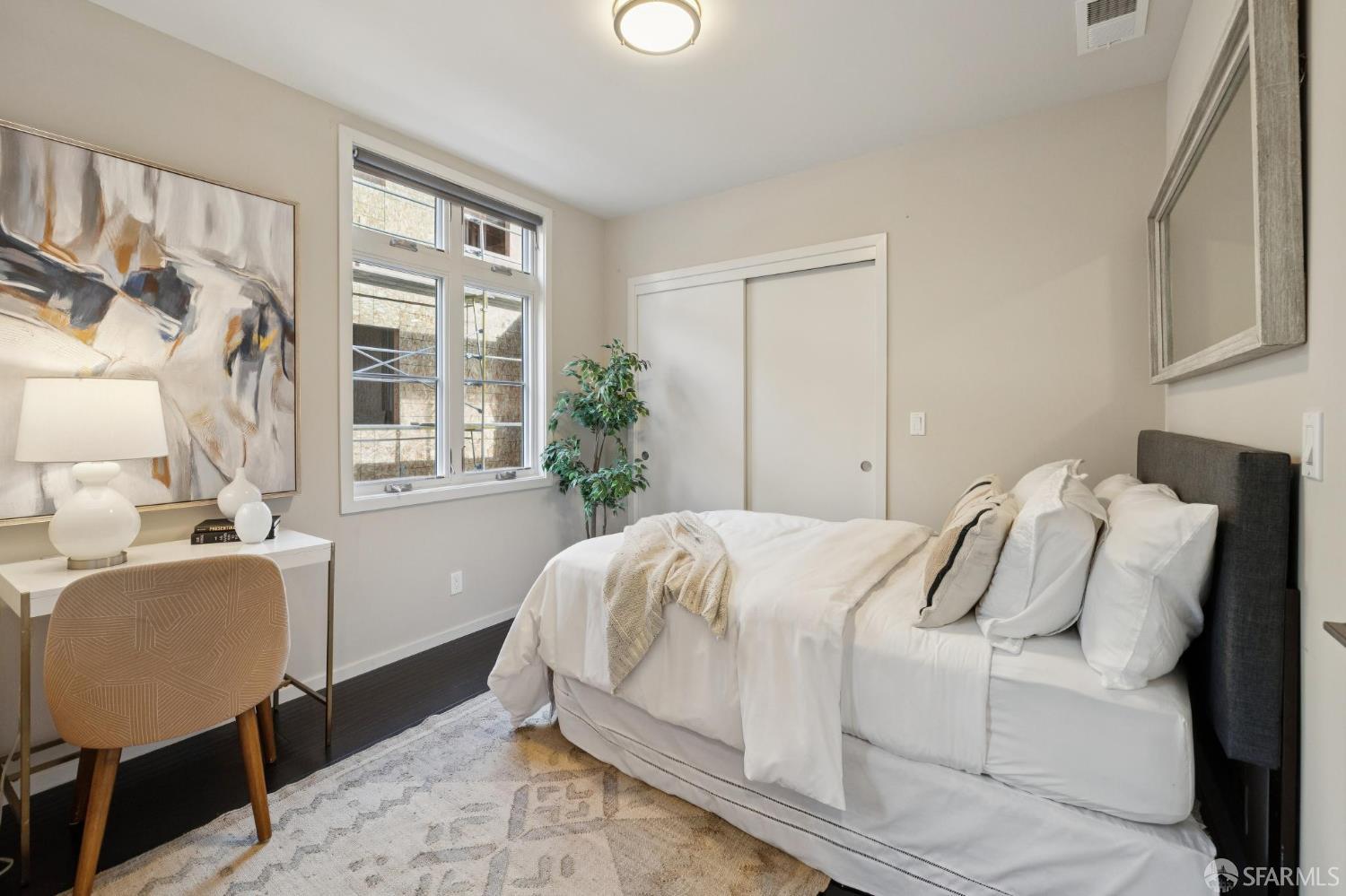 Detail Gallery Image 34 of 45 For 1536 Cherry St #B,  San Carlos,  CA 94070 - 3 Beds | 2/1 Baths