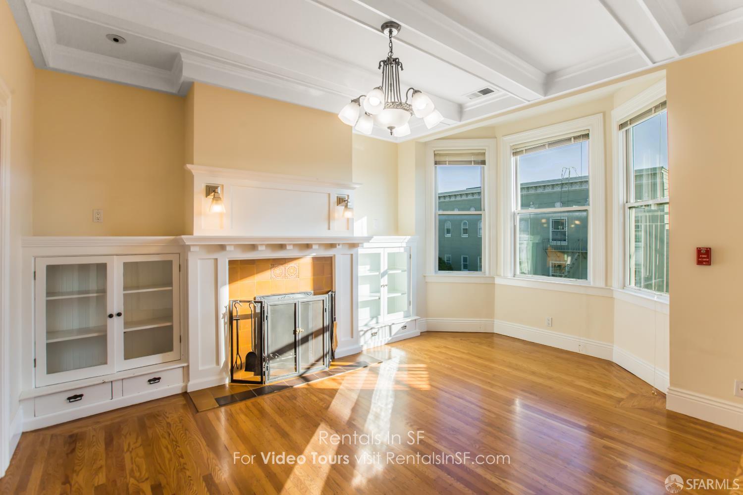 Detail Gallery Image 2 of 9 For 1422 Grove St, San Francisco,  CA 94117 - – Beds | – Baths