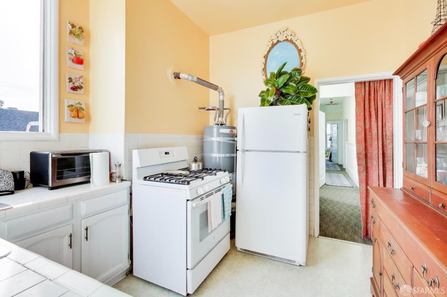 Detail Gallery Image 33 of 42 For 1228 12th Ave, San Francisco,  CA 94122 - – Beds | – Baths