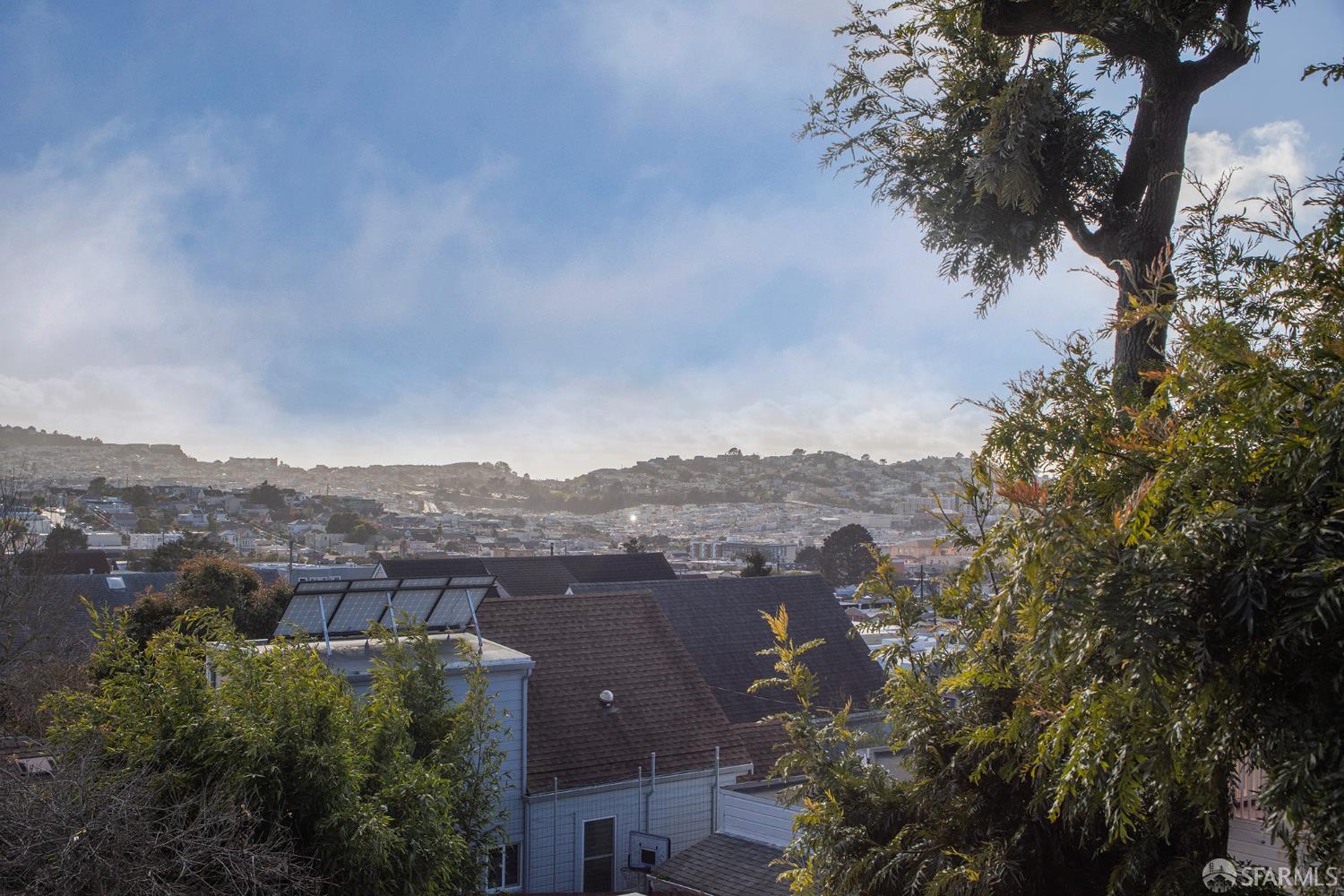 Detail Gallery Image 33 of 44 For 724 Excelsior Ave, San Francisco,  CA 94112 - 2 Beds | 2 Baths