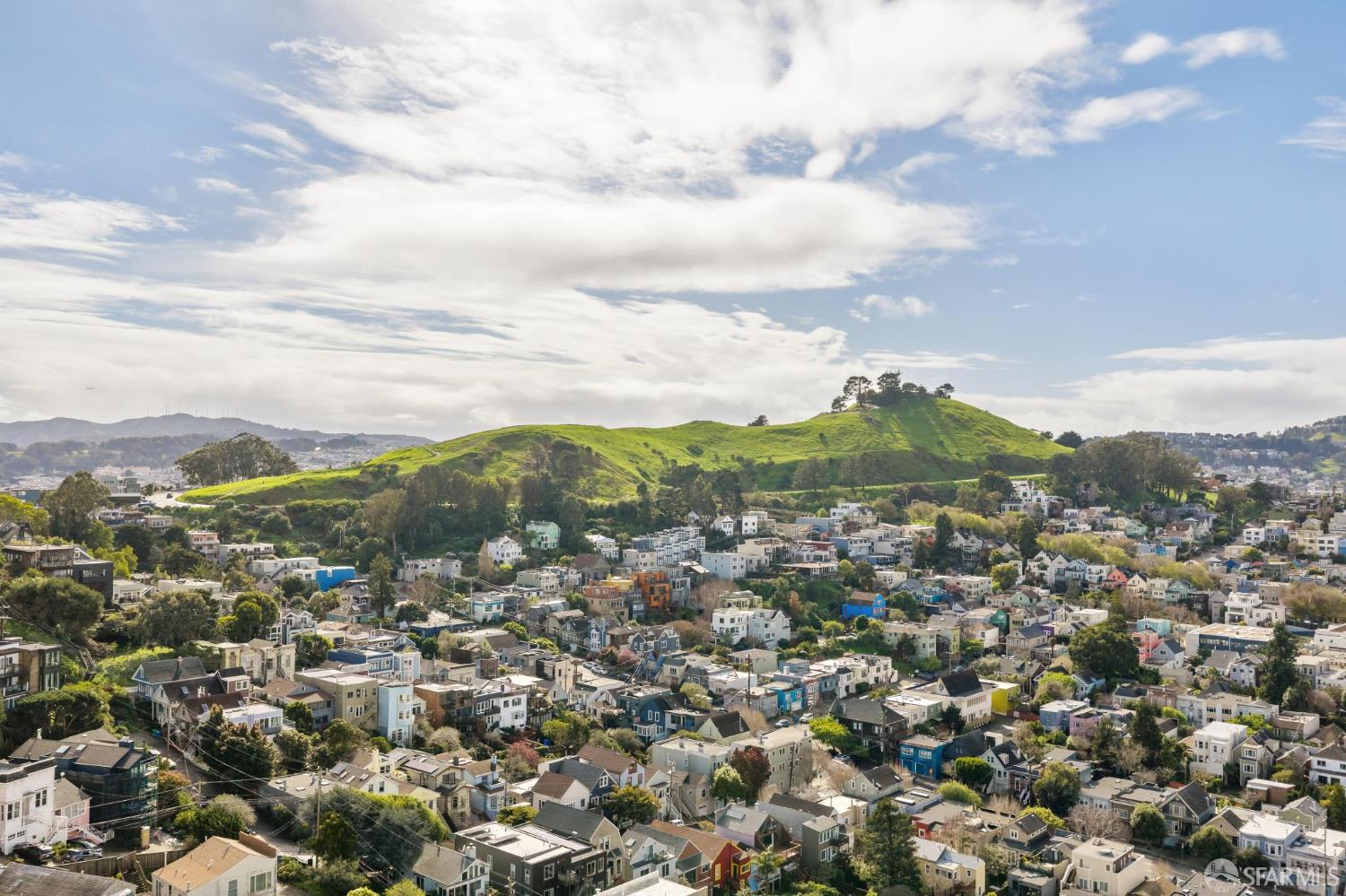 Detail Gallery Image 43 of 45 For 1551 Hampshire St, San Francisco,  CA 94110 - – Beds | – Baths