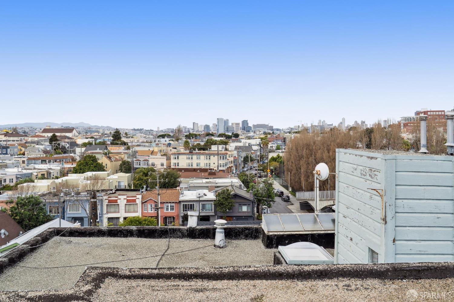 Detail Gallery Image 33 of 45 For 1551 Hampshire St, San Francisco,  CA 94110 - – Beds | – Baths