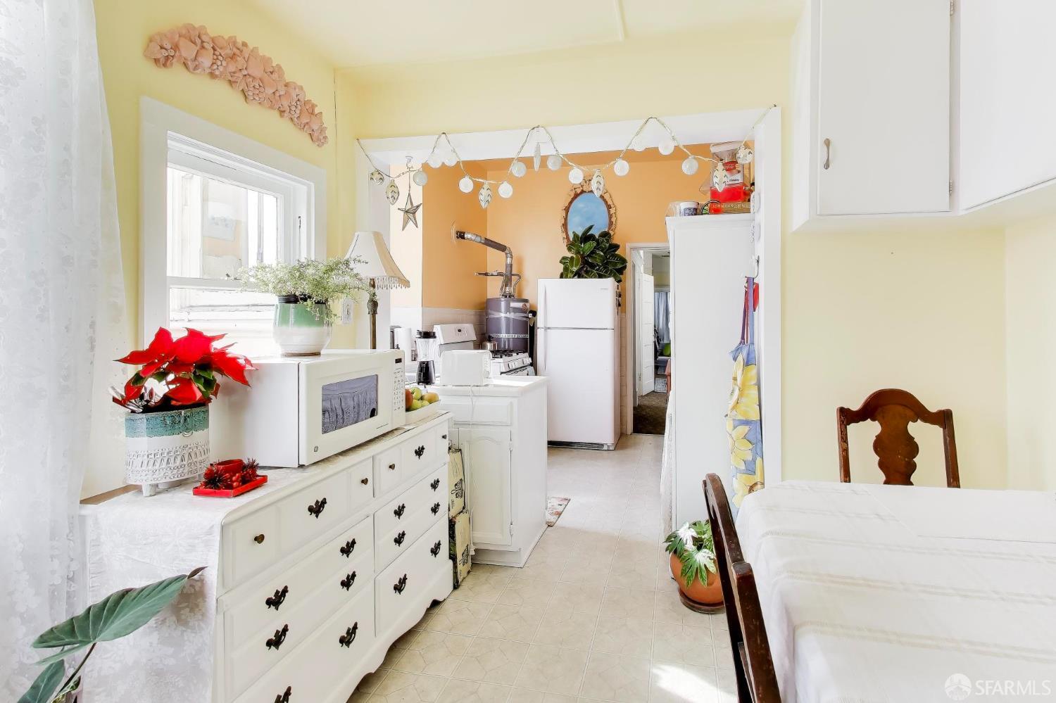 Detail Gallery Image 32 of 42 For 1228 12th Ave, San Francisco,  CA 94122 - – Beds | – Baths