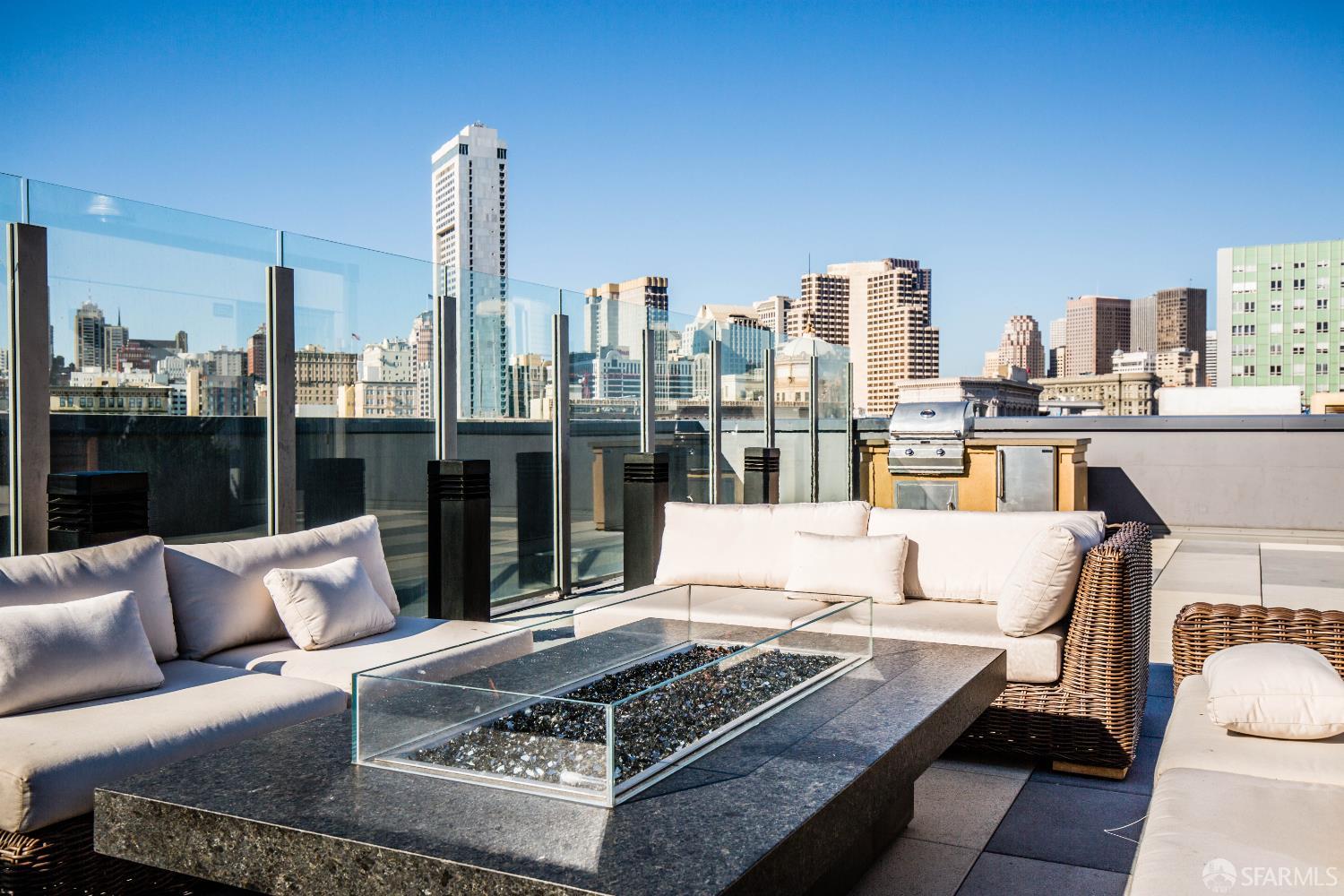 Detail Gallery Image 14 of 17 For 1075 Market St #312,  San Francisco,  CA 94103 - 2 Beds | 2 Baths