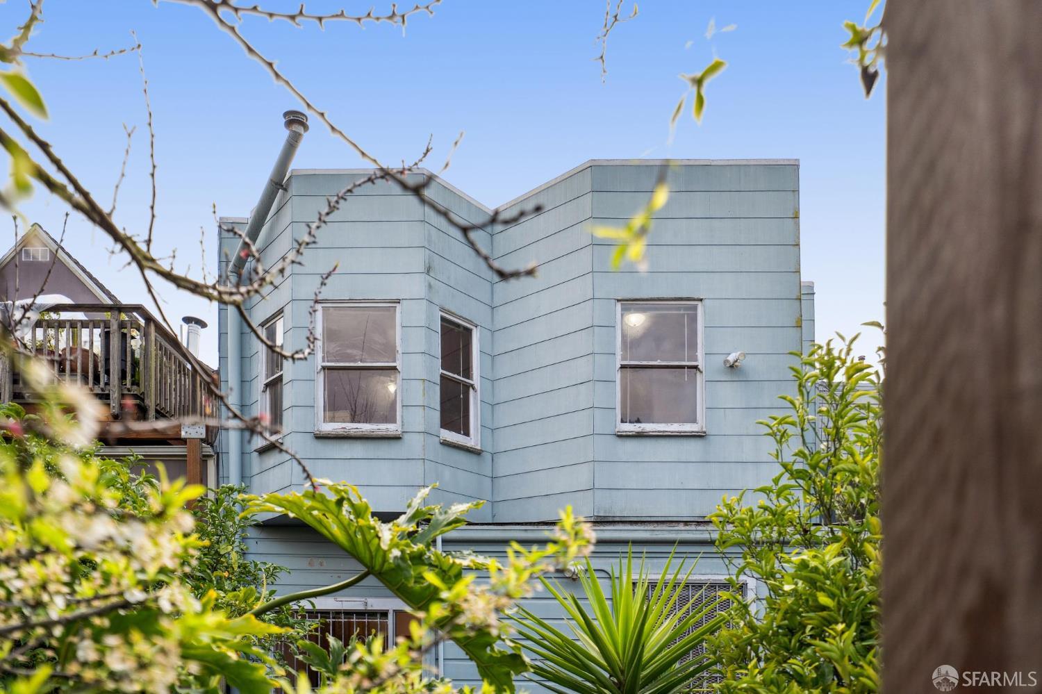 Detail Gallery Image 39 of 45 For 1551 Hampshire St, San Francisco,  CA 94110 - – Beds | – Baths