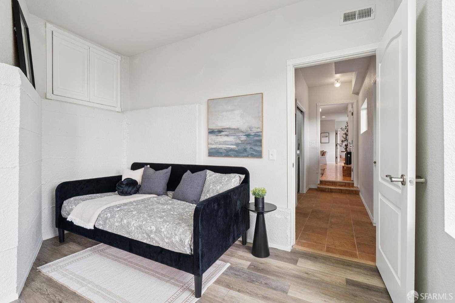 Detail Gallery Image 81 of 83 For 221 Cresta Vista Dr, San Francisco,  CA 94127 - 4 Beds | 3 Baths