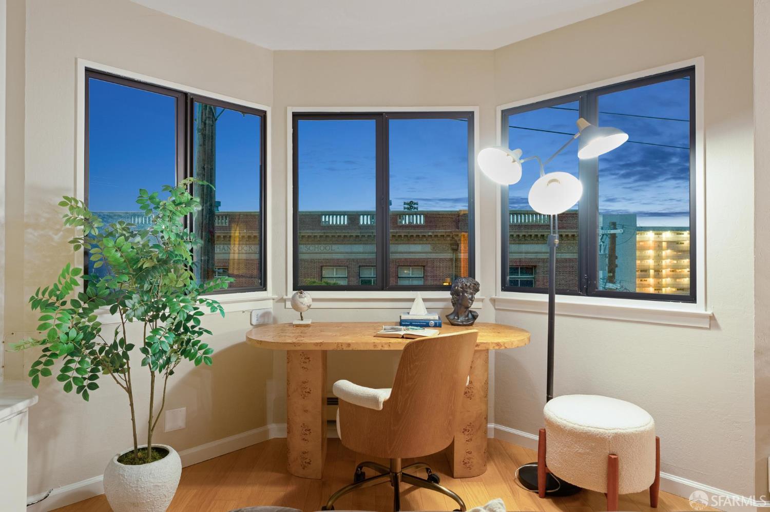 Detail Gallery Image 8 of 44 For 935 Filbert St #3,  San Francisco,  CA 94133 - 1 Beds | 1 Baths