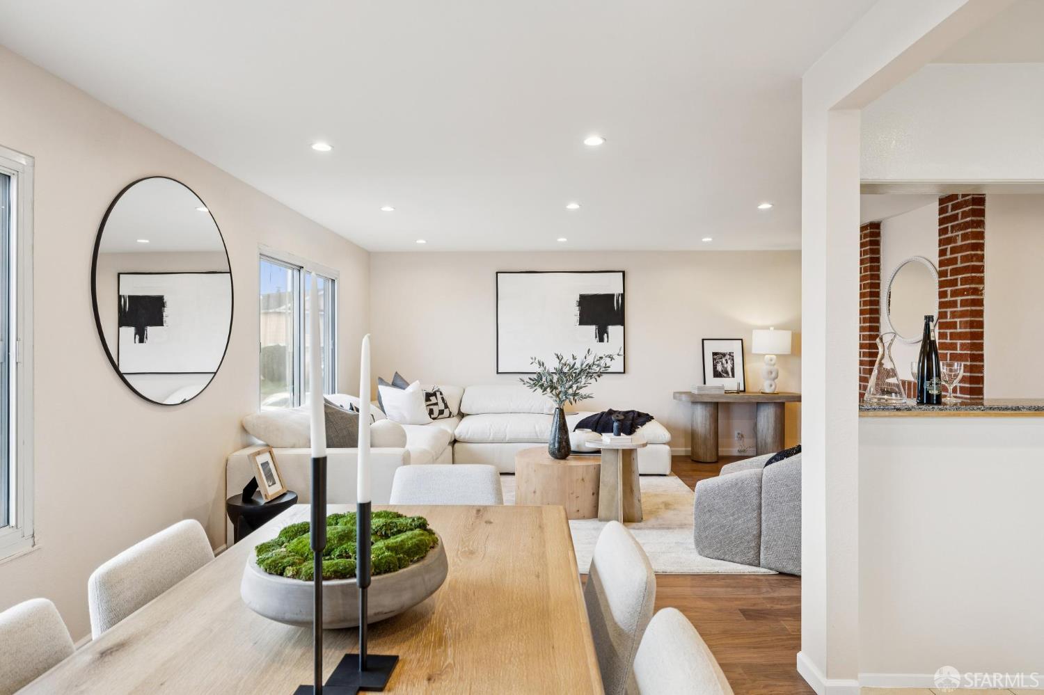 Detail Gallery Image 12 of 57 For 257 Hampshire Ct, Daly City,  CA 94015 - 5 Beds | 4 Baths