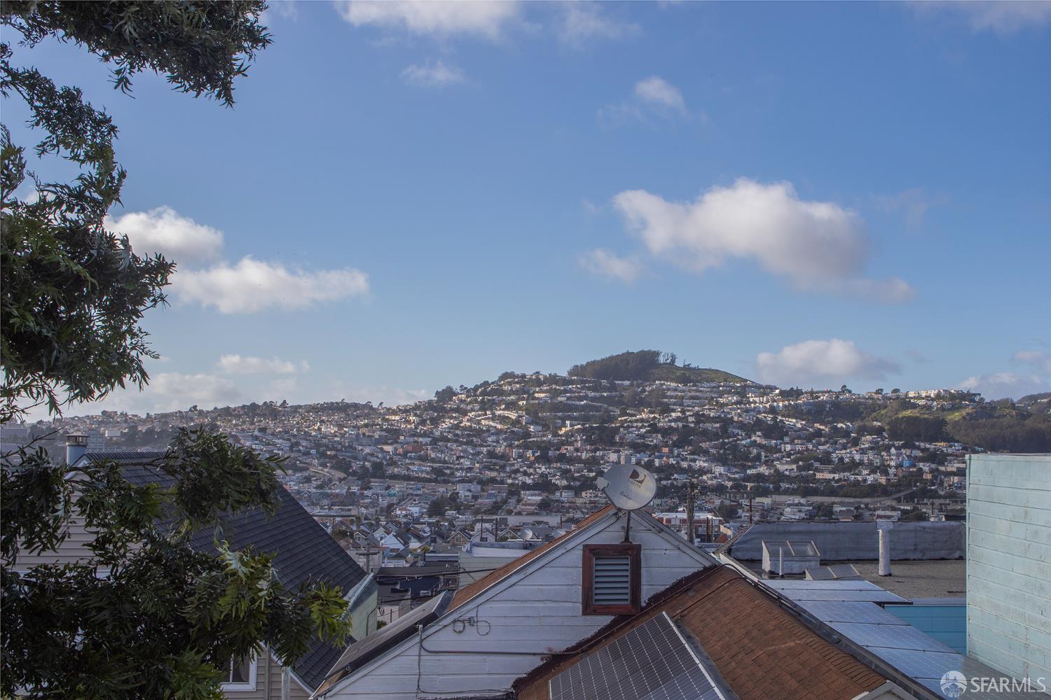 Detail Gallery Image 36 of 44 For 724 Excelsior Ave, San Francisco,  CA 94112 - 2 Beds | 2 Baths