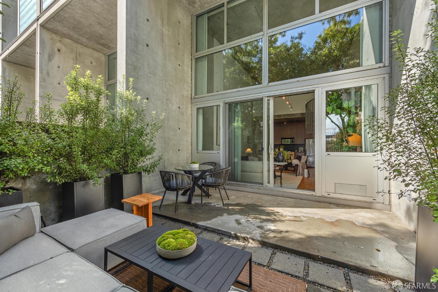 Detail Gallery Image 14 of 18 For 855 Folsom St #127,  San Francisco,  CA 94107 - 1 Beds | 1/1 Baths