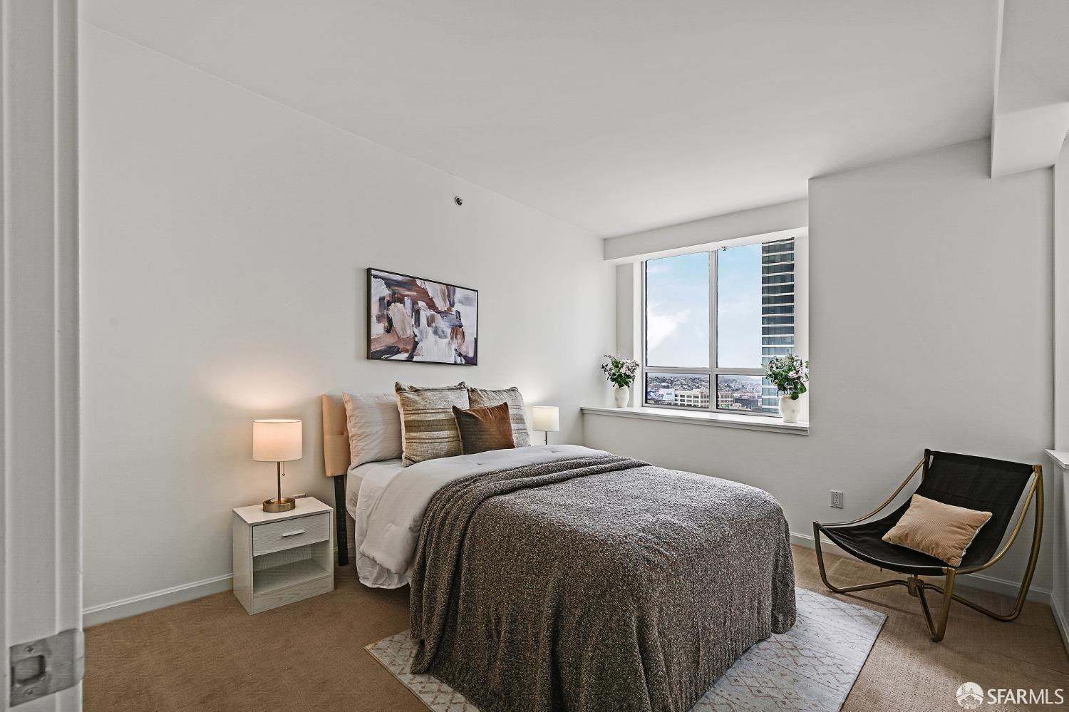 Detail Gallery Image 19 of 31 For 400 Beale St #2006,  San Francisco,  CA 94105 - 2 Beds | 1/1 Baths