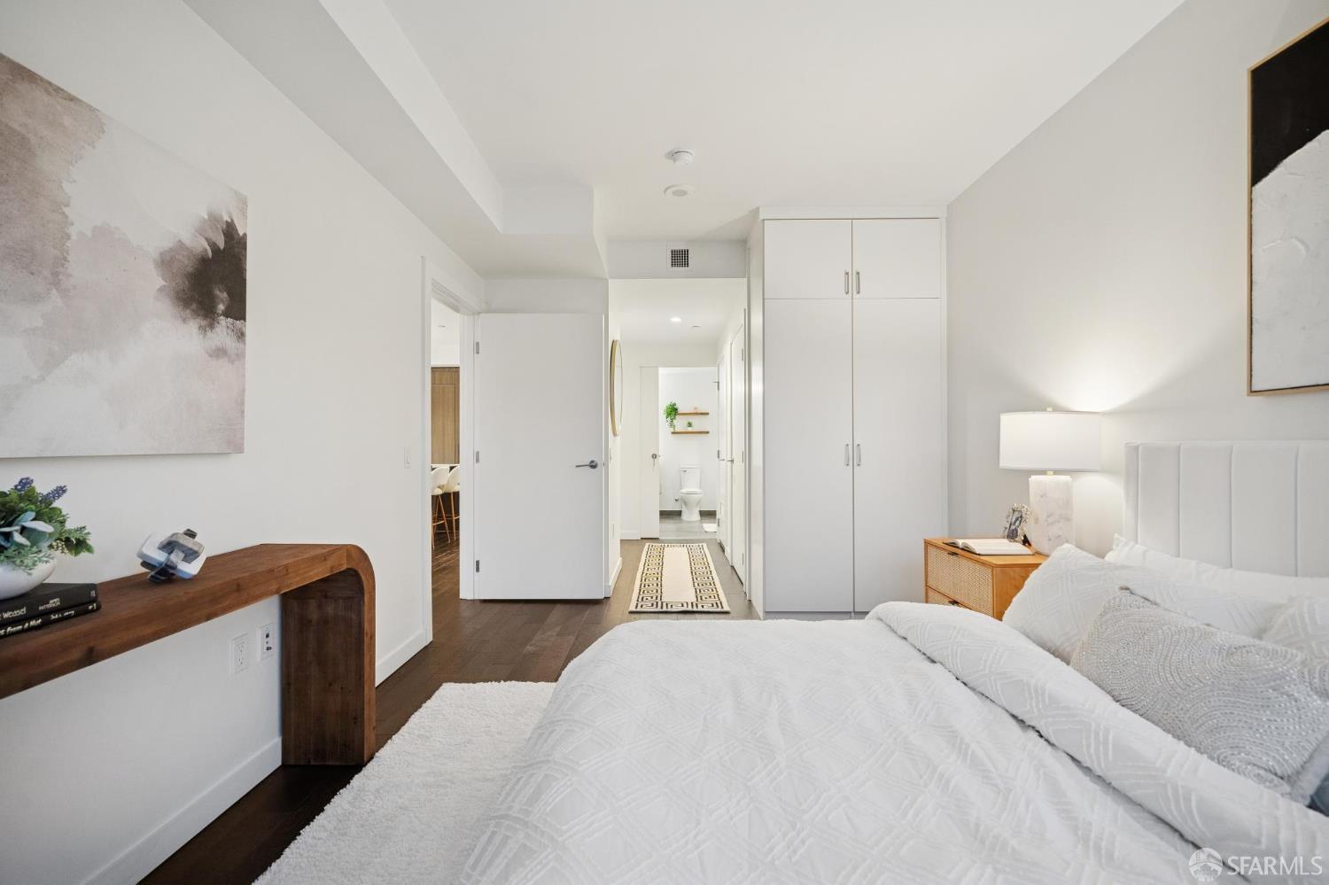 Detail Gallery Image 37 of 63 For 110 Channel St #628,  San Francisco,  CA 94158 - 1 Beds | 1 Baths