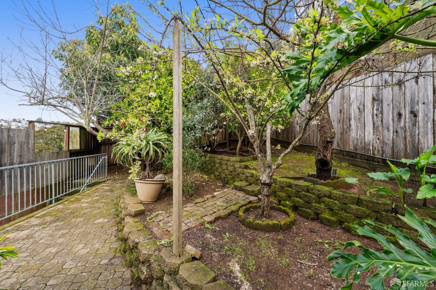 Detail Gallery Image 38 of 45 For 1551 Hampshire St, San Francisco,  CA 94110 - – Beds | – Baths