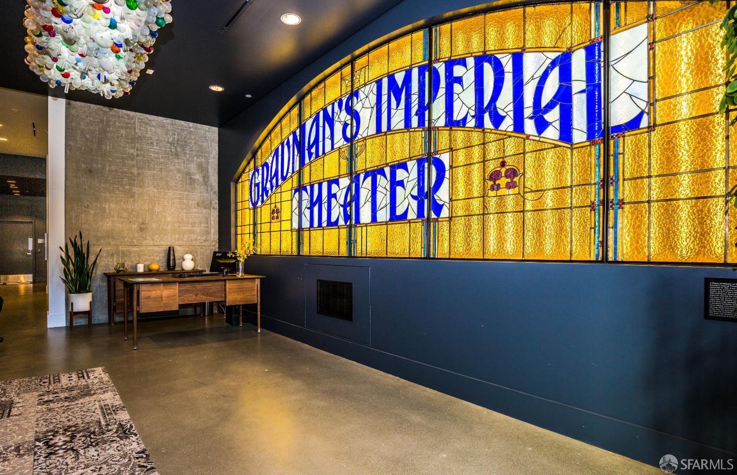 Detail Gallery Image 12 of 17 For 1075 Market St #312,  San Francisco,  CA 94103 - 2 Beds | 2 Baths