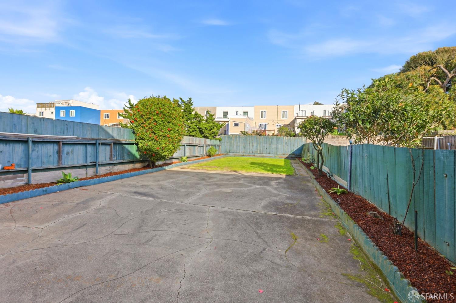 Detail Gallery Image 26 of 38 For 2442 44th Ave, San Francisco,  CA 94116 - 2 Beds | 1 Baths