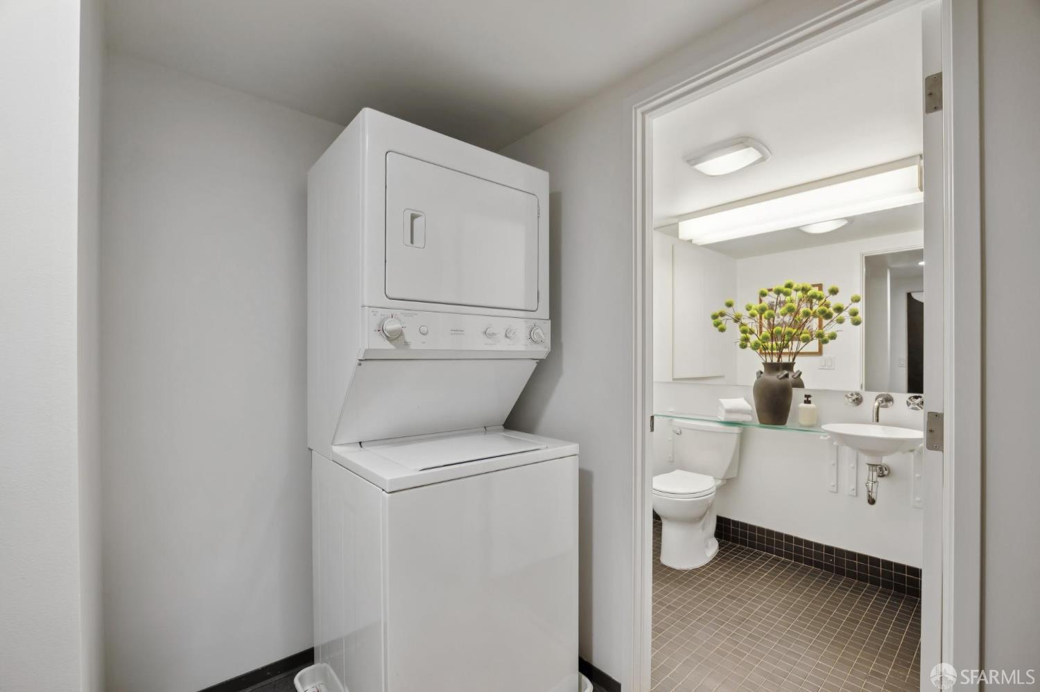 Detail Gallery Image 11 of 18 For 855 Folsom St #127,  San Francisco,  CA 94107 - 1 Beds | 1/1 Baths