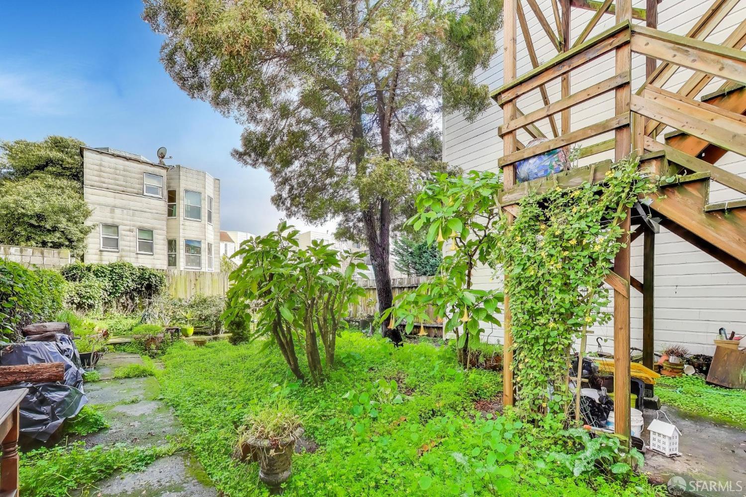 Detail Gallery Image 14 of 42 For 1228 12th Ave, San Francisco,  CA 94122 - – Beds | – Baths