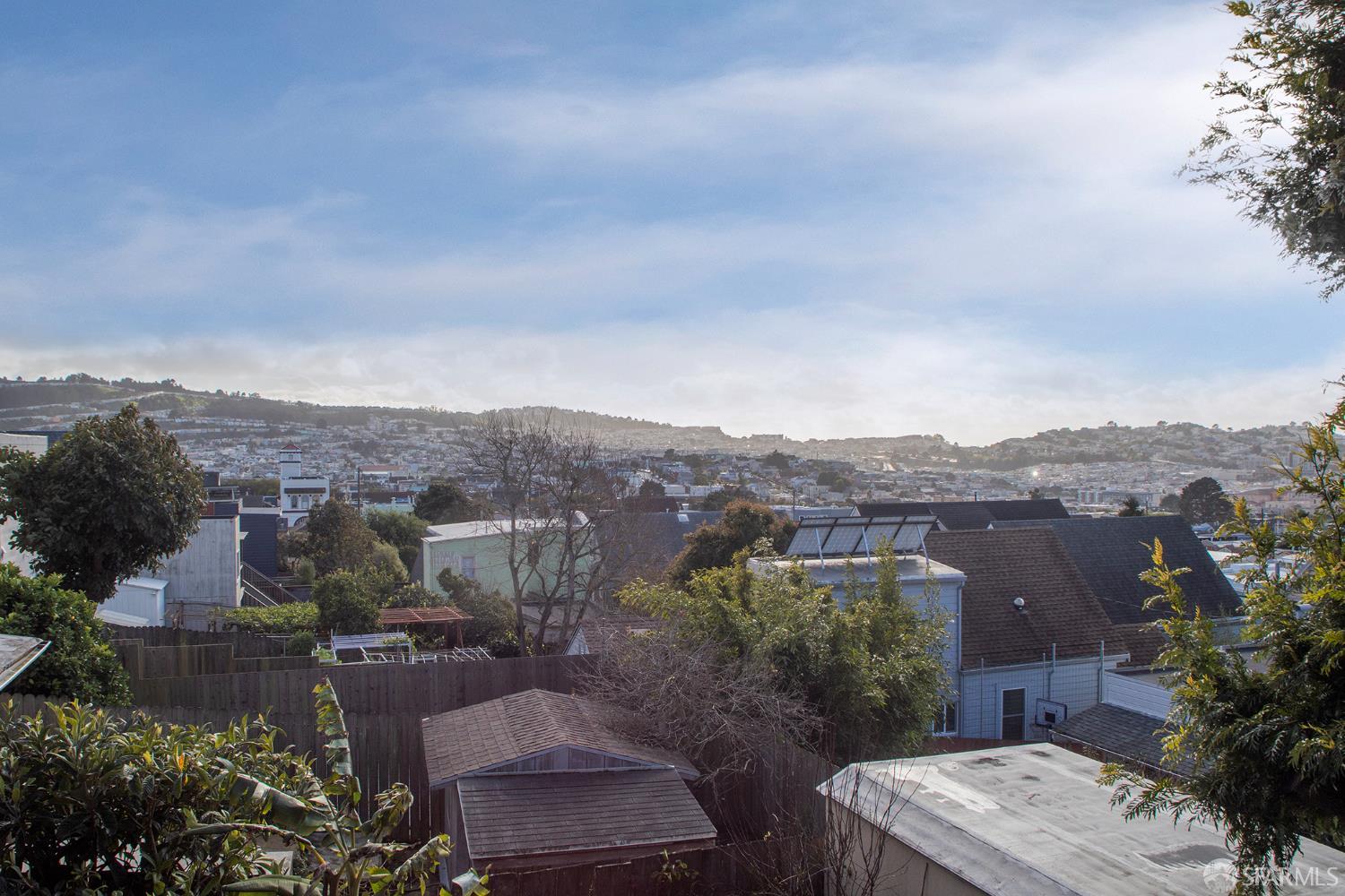 Detail Gallery Image 35 of 44 For 724 Excelsior Ave, San Francisco,  CA 94112 - 2 Beds | 2 Baths