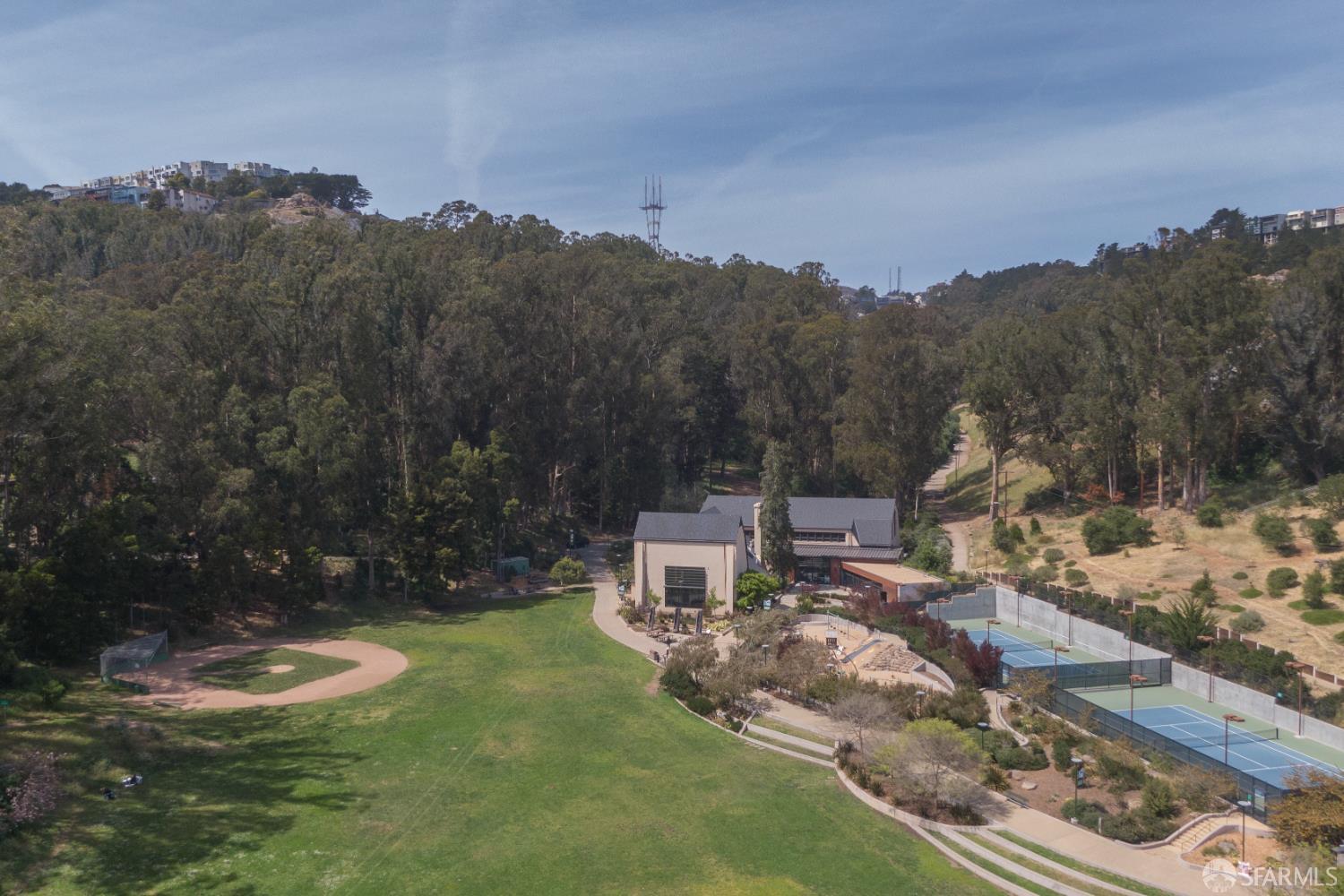 Detail Gallery Image 84 of 90 For 566 Mangels Ave, San Francisco,  CA 94127 - 4 Beds | 3 Baths