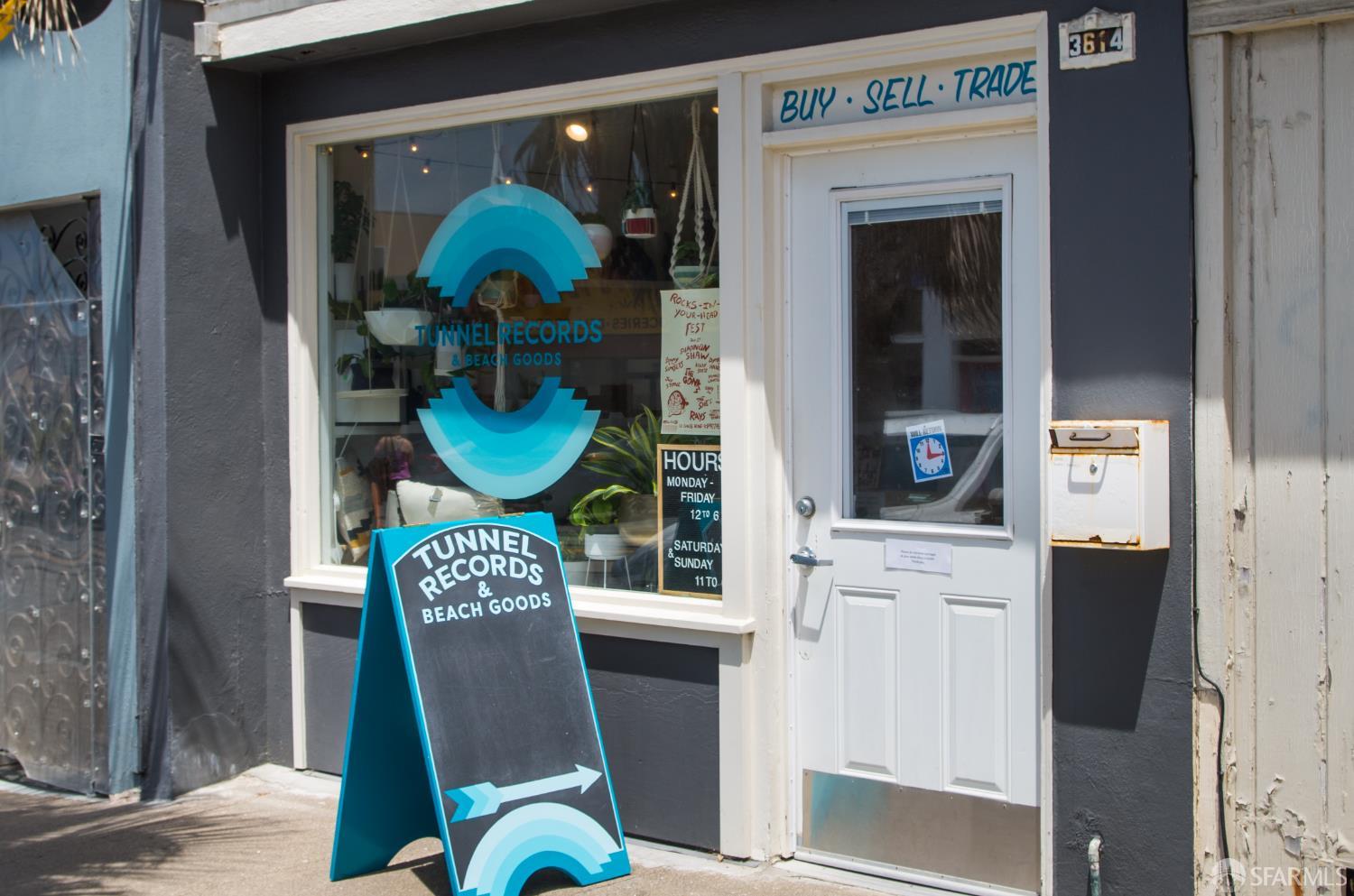 Detail Gallery Image 34 of 38 For 2442 44th Ave, San Francisco,  CA 94116 - 2 Beds | 1 Baths