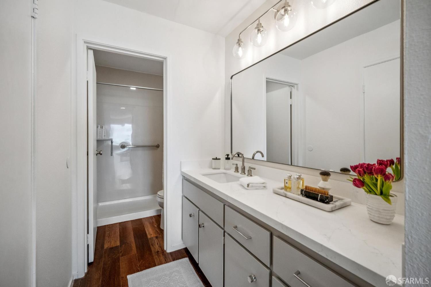 Detail Gallery Image 21 of 31 For 15 Red Rock Way 202n,  San Francisco,  CA 94109 - 1 Beds | 1 Baths