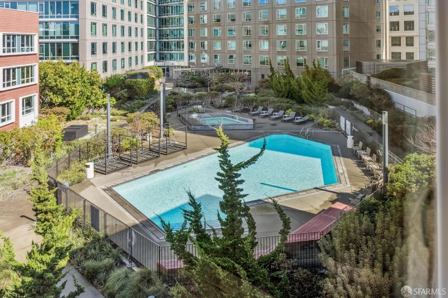 Detail Gallery Image 5 of 63 For 110 Channel St #628,  San Francisco,  CA 94158 - 1 Beds | 1 Baths