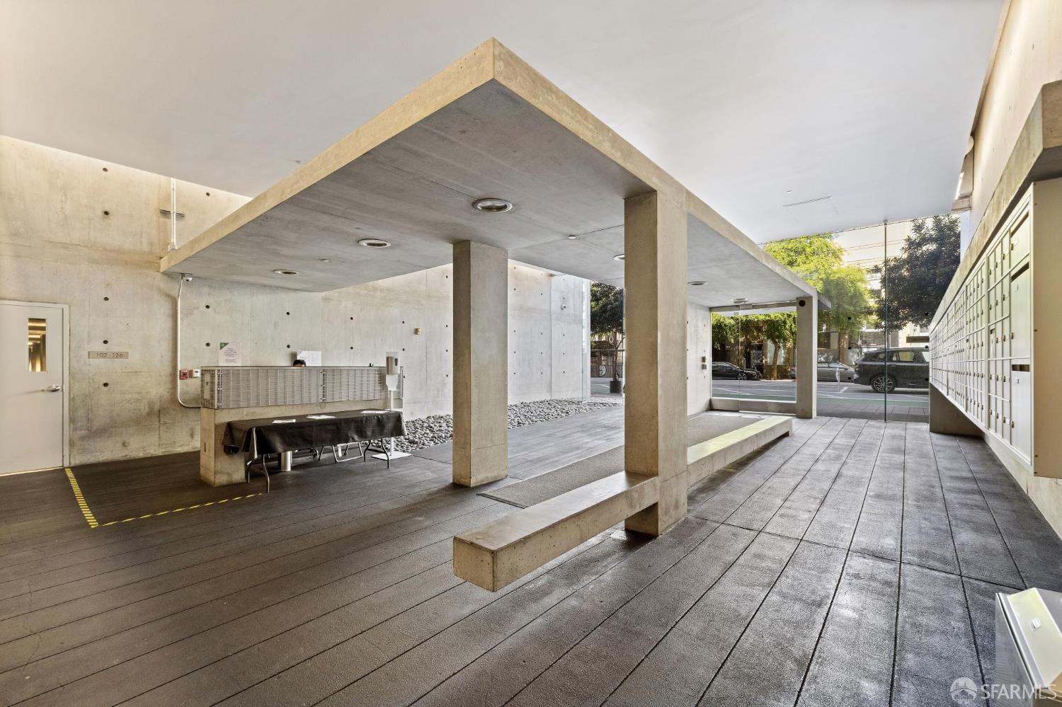 Detail Gallery Image 16 of 18 For 855 Folsom St #127,  San Francisco,  CA 94107 - 1 Beds | 1/1 Baths