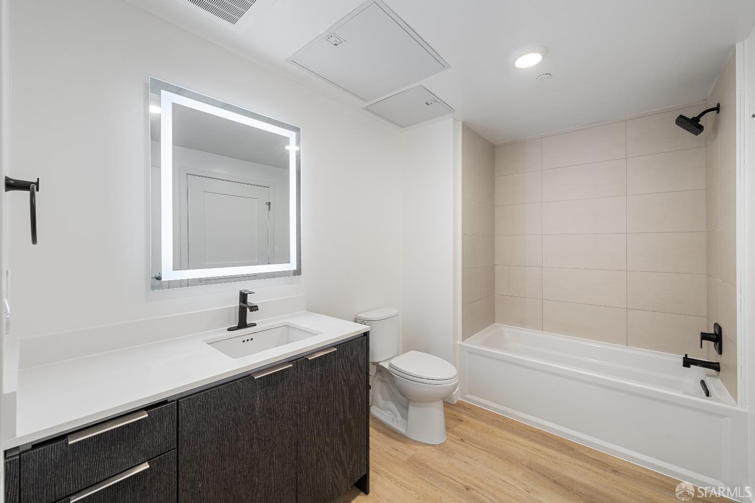 Detail Gallery Image 13 of 36 For 52 Sw Kirkwood Ave #414,  San Francisco,  CA 94124 - 1 Beds | 1 Baths
