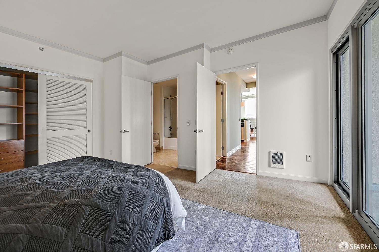 Detail Gallery Image 23 of 31 For 400 Beale St #2006,  San Francisco,  CA 94105 - 2 Beds | 1/1 Baths