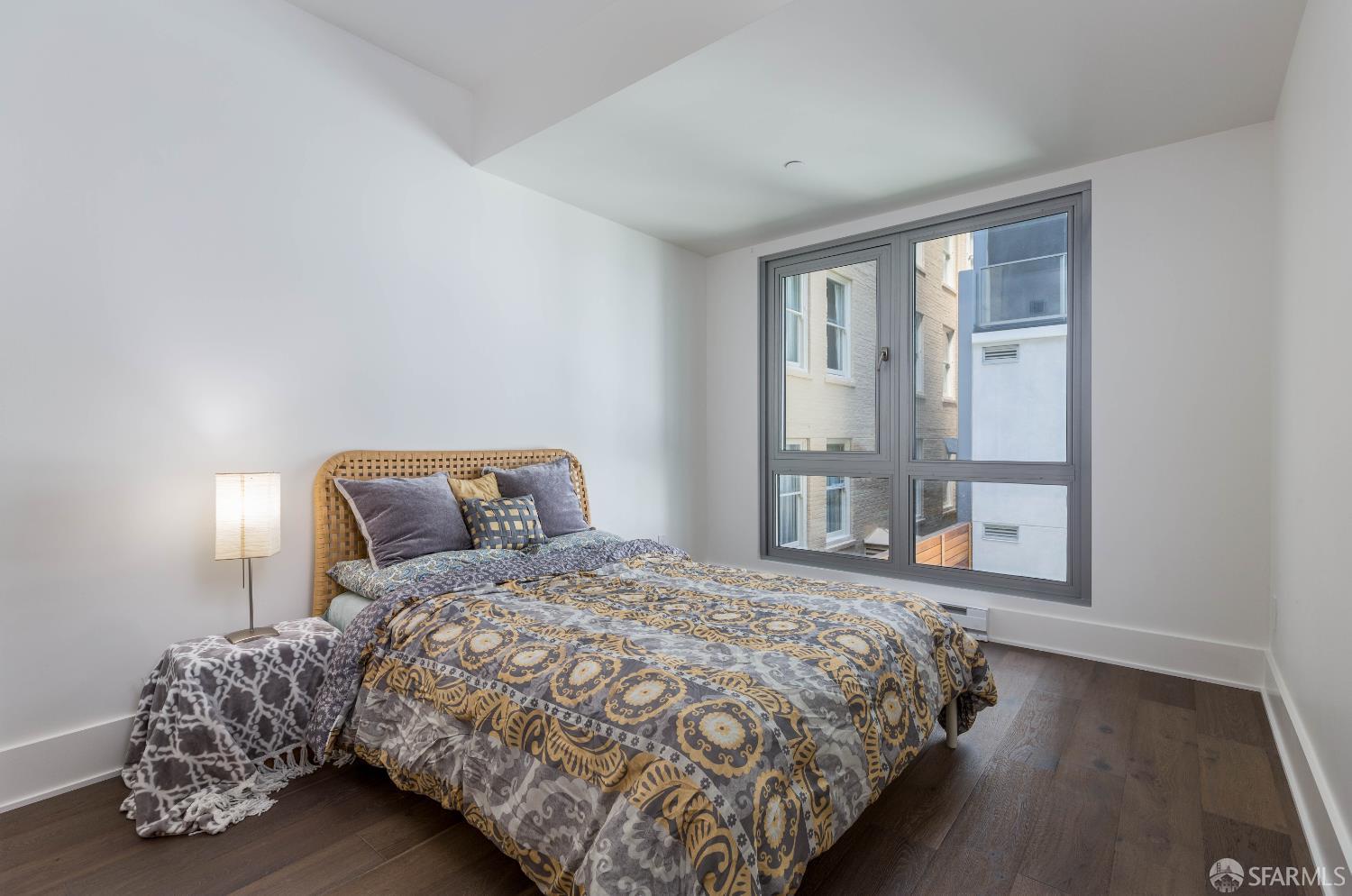 Detail Gallery Image 6 of 17 For 1075 Market St #312,  San Francisco,  CA 94103 - 2 Beds | 2 Baths