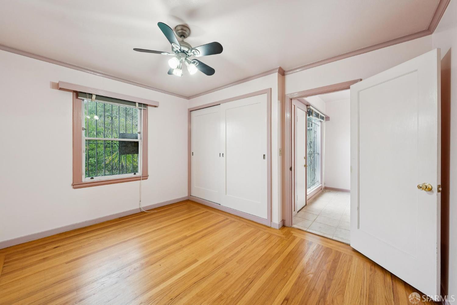 Detail Gallery Image 11 of 45 For 1551 Hampshire St, San Francisco,  CA 94110 - – Beds | – Baths