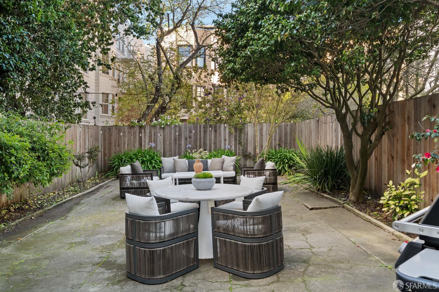 Detail Gallery Image 19 of 27 For 1468 Francisco St #4,  San Francisco,  CA 94123 - 1 Beds | 1 Baths