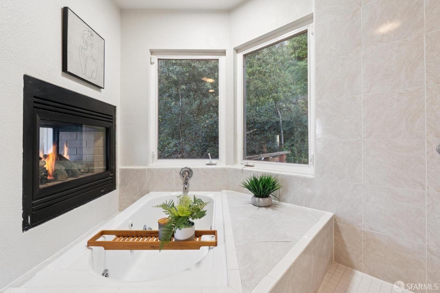 Detail Gallery Image 67 of 83 For 221 Cresta Vista Dr, San Francisco,  CA 94127 - 4 Beds | 3 Baths