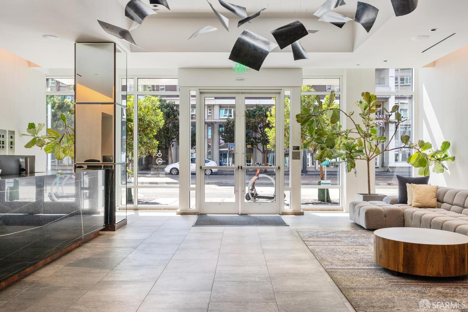 Detail Gallery Image 38 of 63 For 110 Channel St #628,  San Francisco,  CA 94158 - 1 Beds | 1 Baths