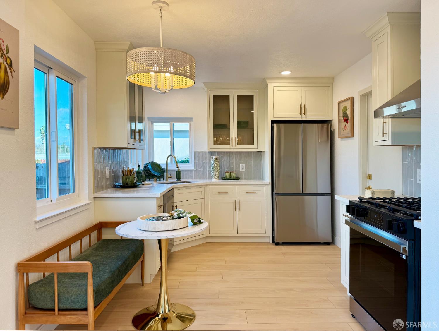 Detail Gallery Image 12 of 29 For 15902 Wagner St, San Lorenzo,  CA 94580 - 3 Beds | 1 Baths