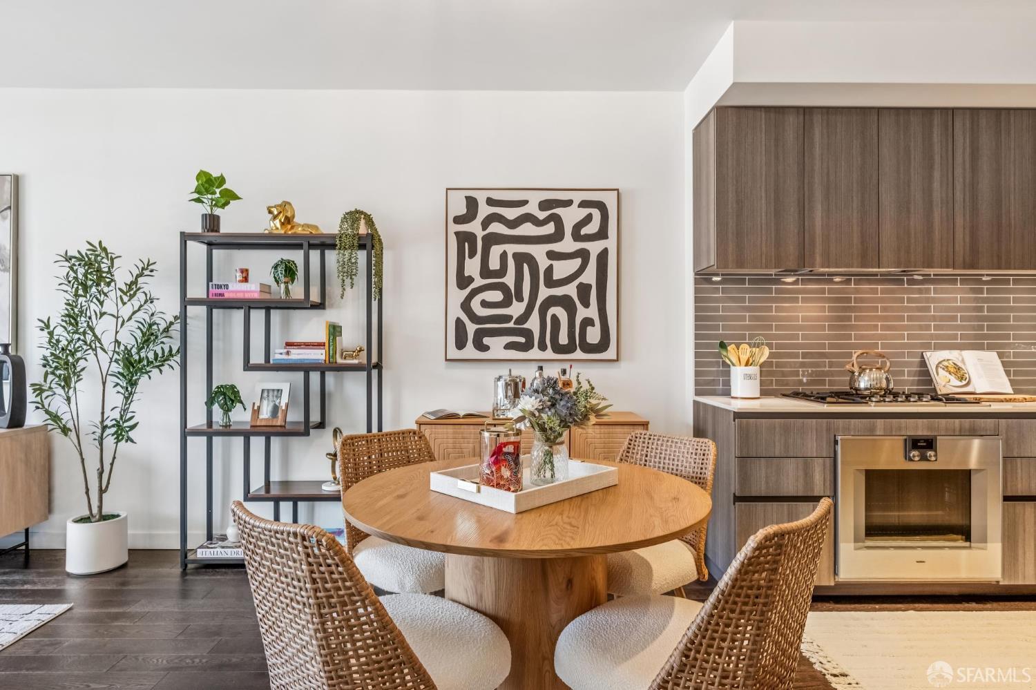 Detail Gallery Image 13 of 63 For 110 Channel St #628,  San Francisco,  CA 94158 - 1 Beds | 1 Baths