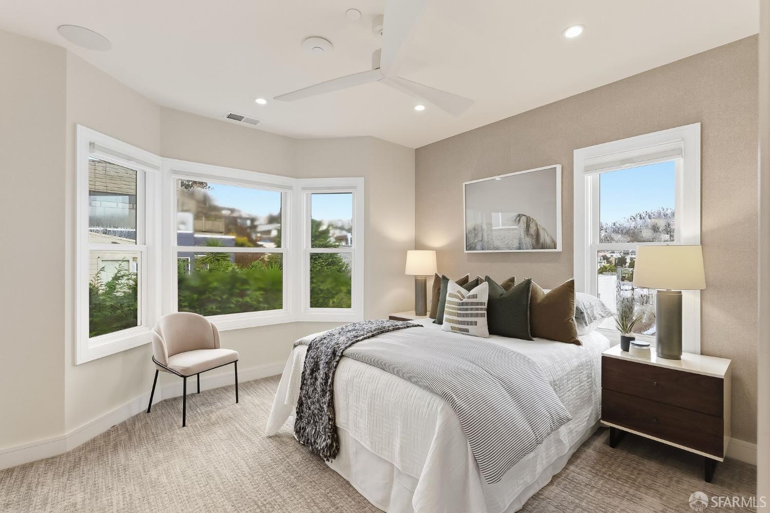 Detail Gallery Image 26 of 47 For Address Is Not Disclosed, San Francisco,  CA 94114 - 2 Beds | 4 Baths