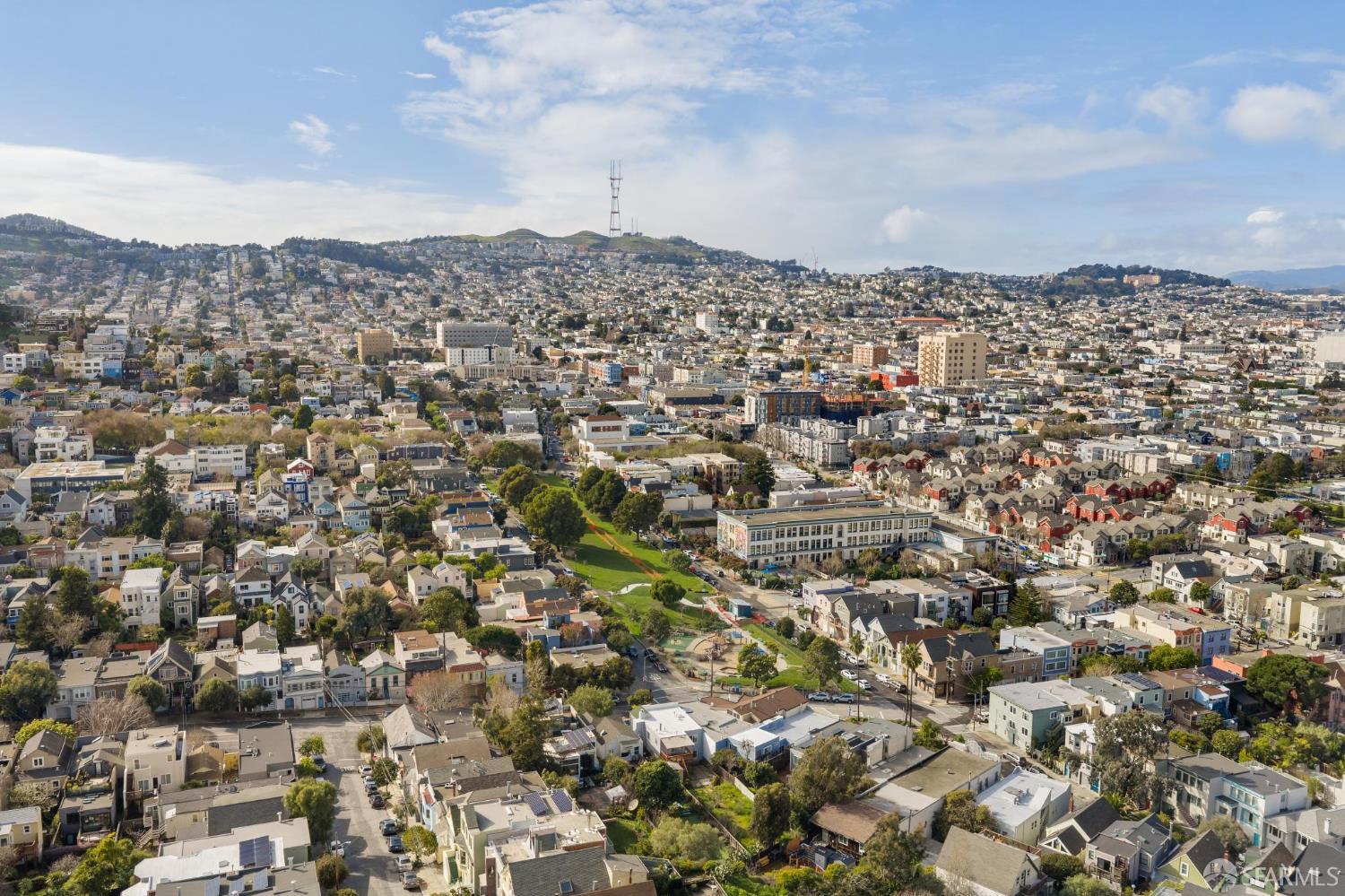 Detail Gallery Image 41 of 45 For 1551 Hampshire St, San Francisco,  CA 94110 - – Beds | – Baths