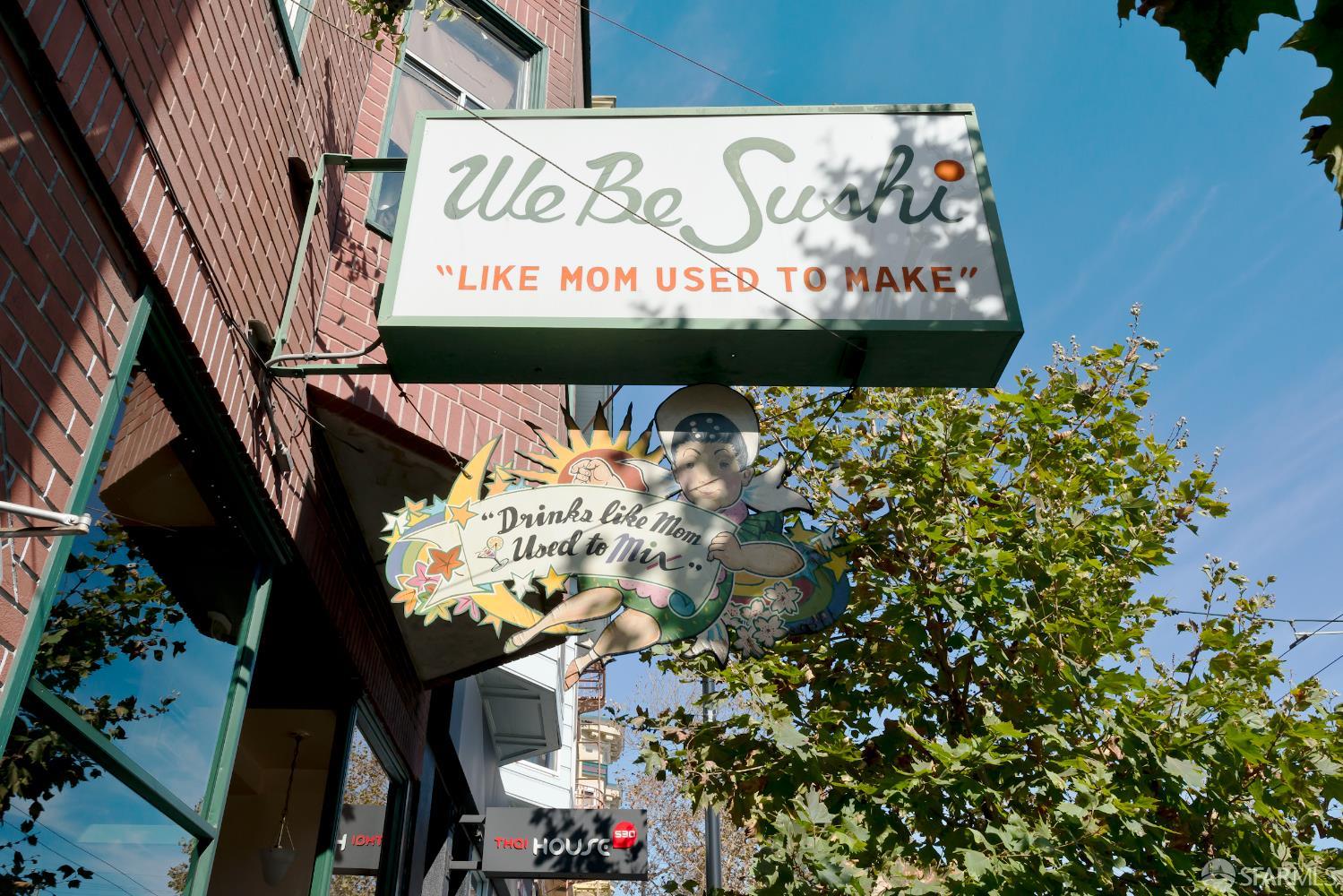 Detail Gallery Image 20 of 23 For 100 Duboce Ave #504,  San Francisco,  CA 94103 - 2 Beds | 2 Baths