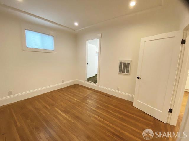 Detail Gallery Image 14 of 27 For 2385 18th Ave, San Francisco,  CA 94116 - 1 Beds | 1 Baths
