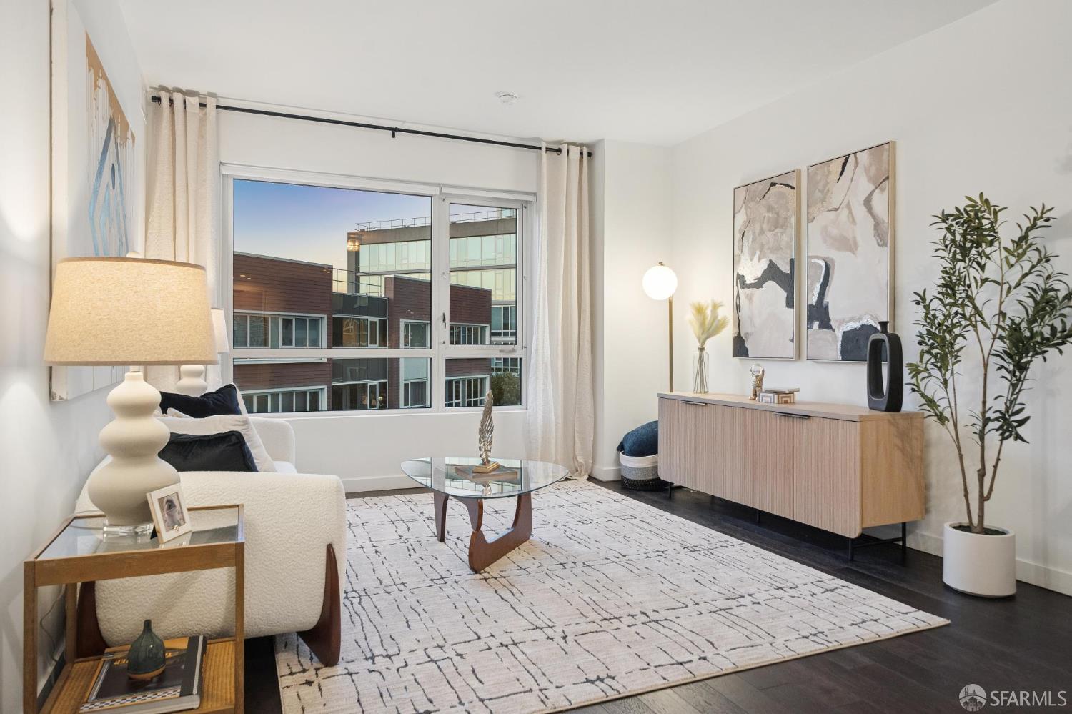 Detail Gallery Image 33 of 63 For 110 Channel St #628,  San Francisco,  CA 94158 - 1 Beds | 1 Baths