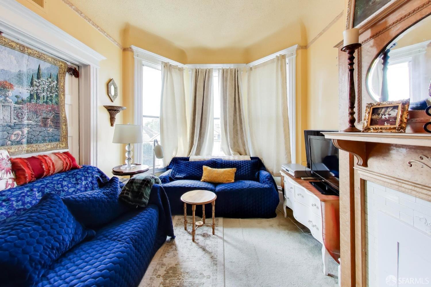 Detail Gallery Image 30 of 42 For 1228 12th Ave, San Francisco,  CA 94122 - – Beds | – Baths