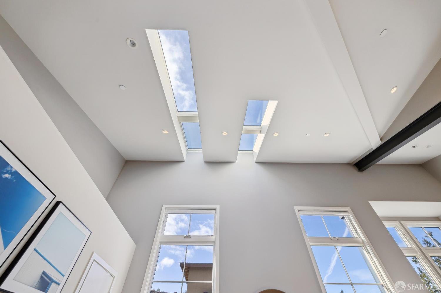 Detail Gallery Image 25 of 45 For 1536 Cherry St #B,  San Carlos,  CA 94070 - 3 Beds | 2/1 Baths