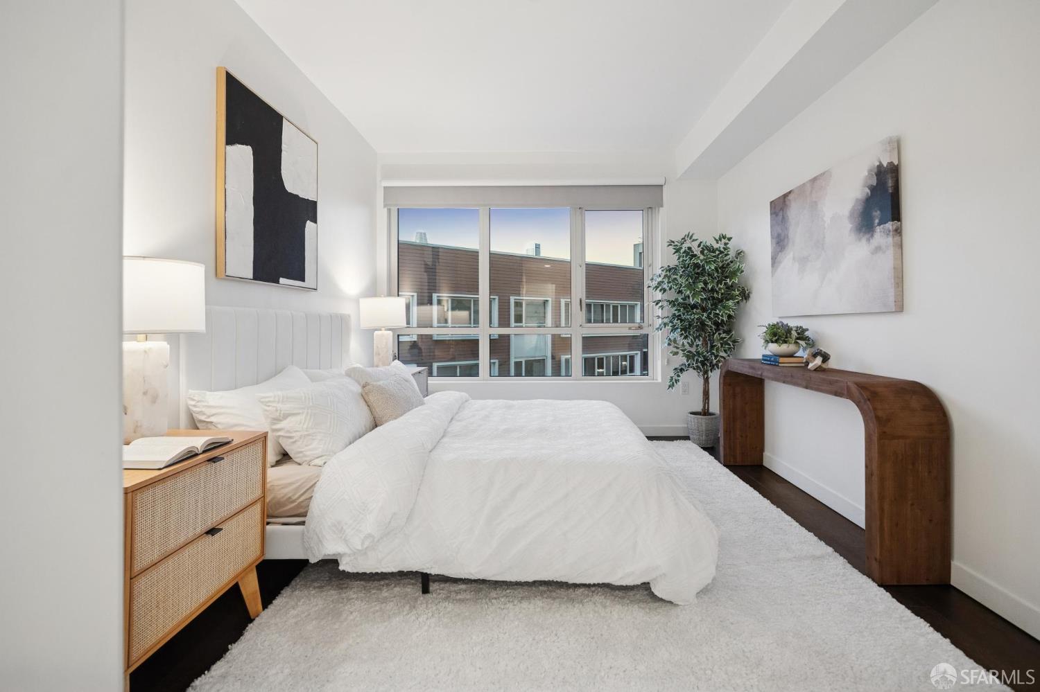 Detail Gallery Image 36 of 63 For 110 Channel St #628,  San Francisco,  CA 94158 - 1 Beds | 1 Baths