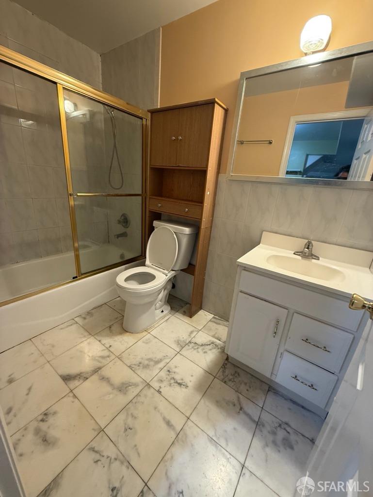 Detail Gallery Image 9 of 9 For 346 Monticello St a,  San Francisco,  CA 94132 - 2 Beds | 1 Baths