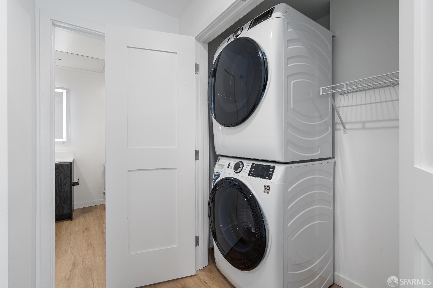 Detail Gallery Image 15 of 36 For 52 Sw Kirkwood Ave #414,  San Francisco,  CA 94124 - 1 Beds | 1 Baths