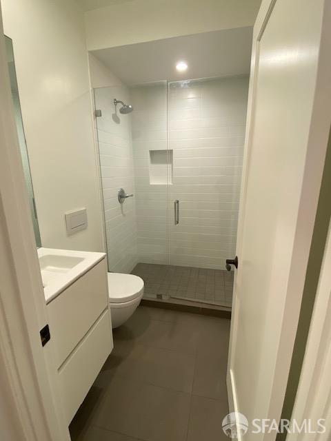 Detail Gallery Image 10 of 27 For 2385 18th Ave, San Francisco,  CA 94116 - 1 Beds | 1 Baths