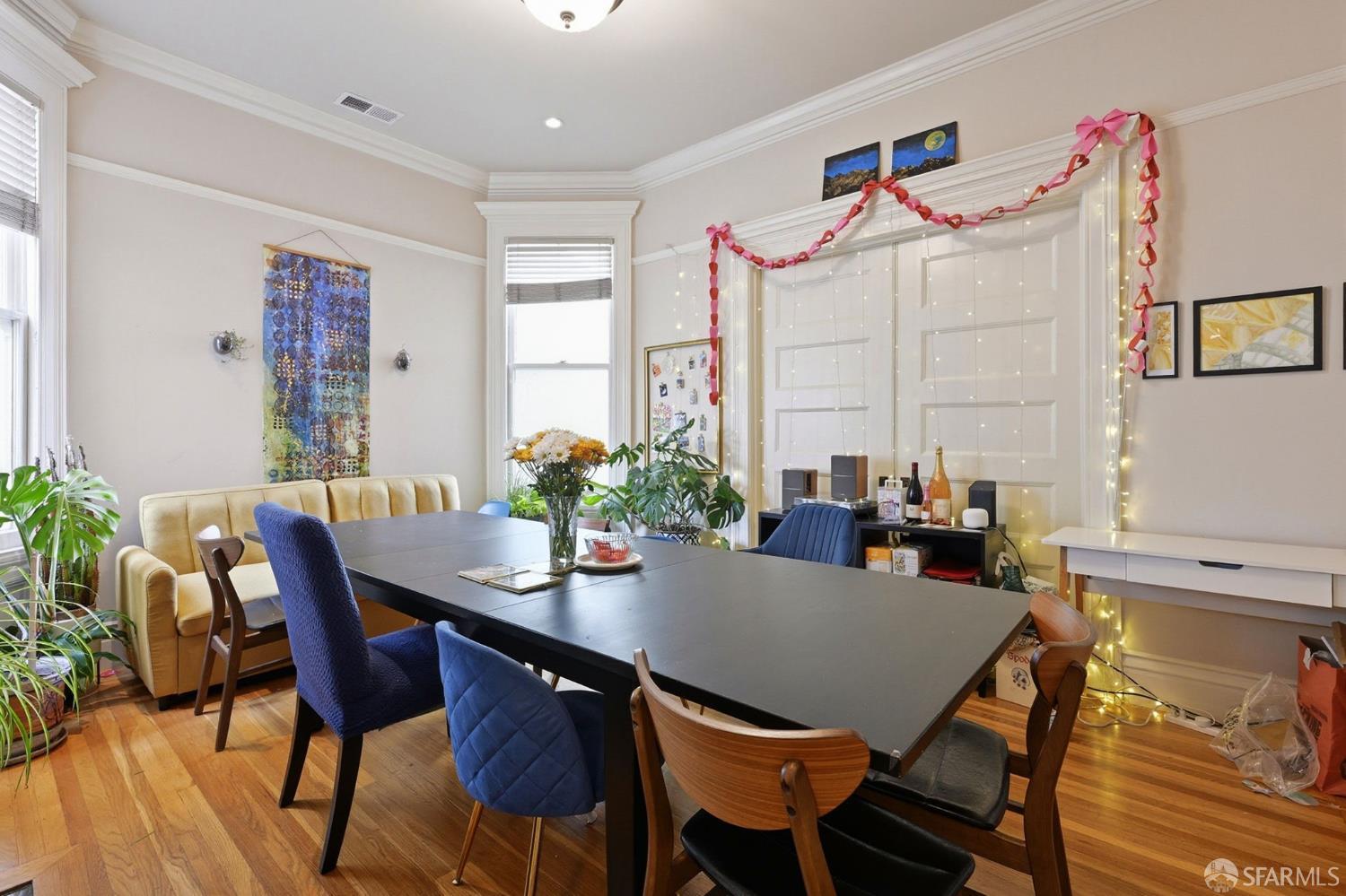 Detail Gallery Image 8 of 28 For 1671 Hayes St, San Francisco,  CA 94117 - – Beds | – Baths