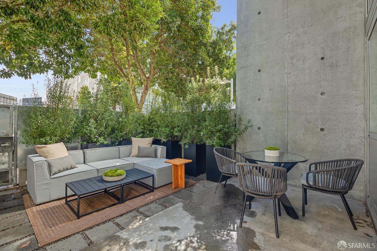 Detail Gallery Image 12 of 18 For 855 Folsom St #127,  San Francisco,  CA 94107 - 1 Beds | 1/1 Baths