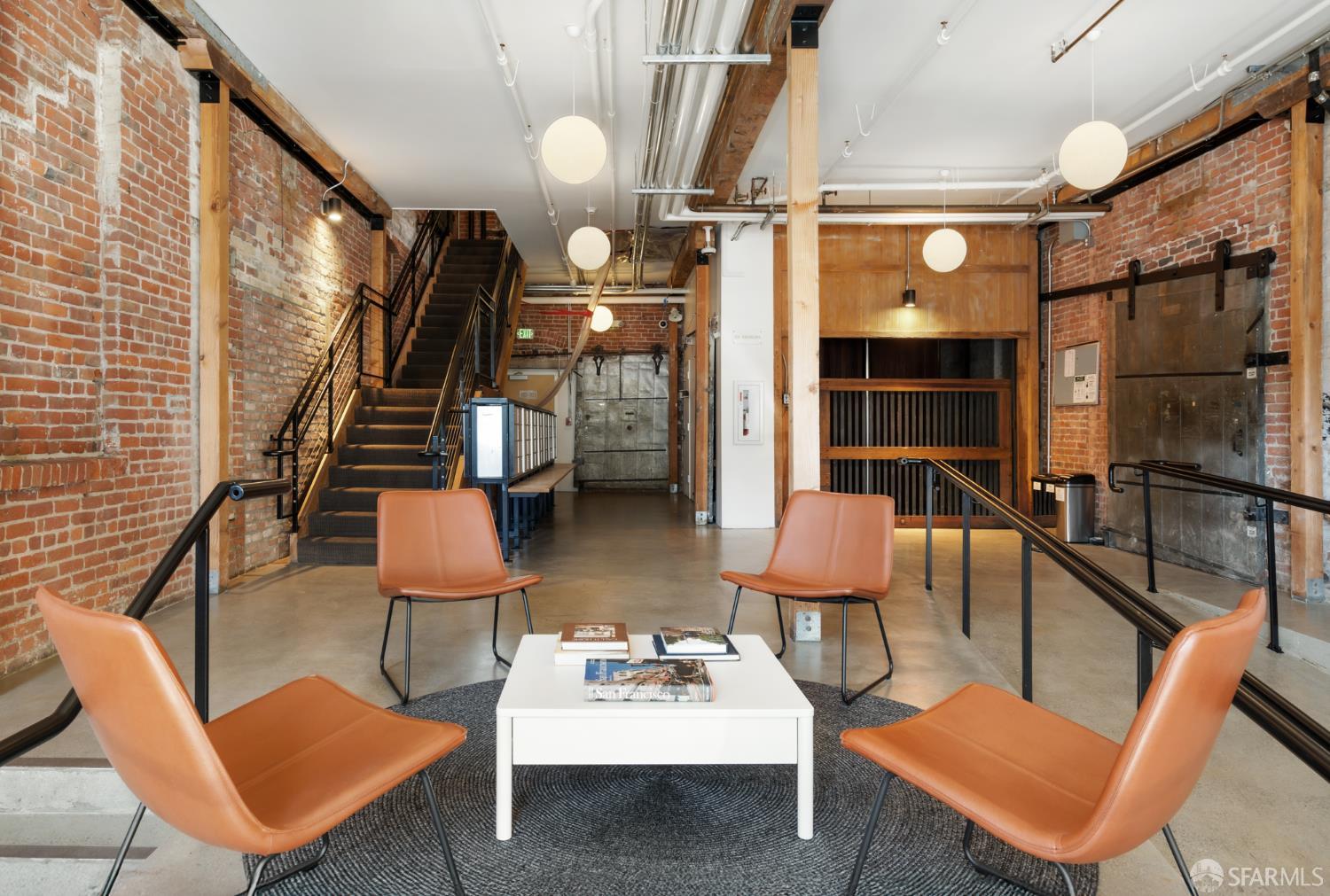 Detail Gallery Image 16 of 19 For 720 York St #113,  San Francisco,  CA 94110 - – Beds | – Baths